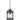 Booker 1 Light Mini Pendant in Mystic Black 4
