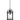 Booker 1 Light Mini Pendant in Mystic Black 5