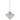 Bordeaux 4 Light Flush Mount in Polished Chrome 1