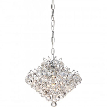 Bordeaux Flush Mount-BRX1512C 1