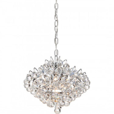 Bordeaux Flush Mount-BRX1512C 2