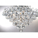 Bordeaux Flush Mount-BRX1512C 3