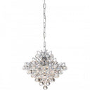 Bordeaux Flush Mount-BRX1512C 4