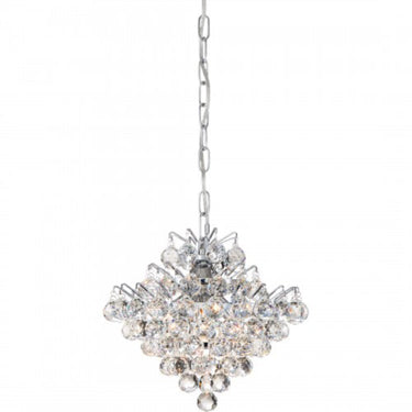 Bordeaux Flush Mount-BRX1512C 4