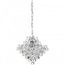 Bordeaux Flush Mount-BRX1512C
