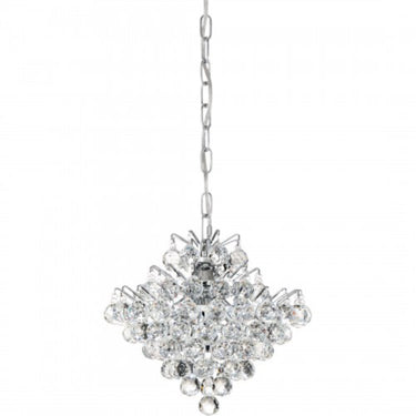 Bordeaux Flush Mount-BRX1512C