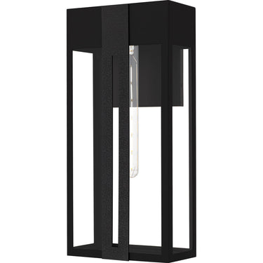 Boswell 1 Light Outdoor Wall Sconce 2