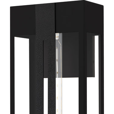 Boswell 1 Light Outdoor Wall Sconce 3