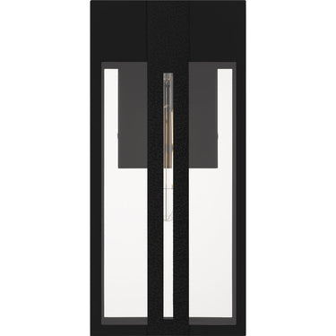 Boswell 1 Light Outdoor Wall Sconce 4