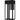 Boswell 1 Light Outdoor Wall Sconce 1