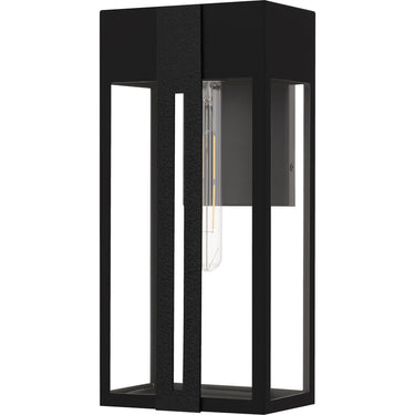 Boswell 1 Light Outdoor Wall Sconce 1