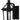 Boulevard 1 Light Outdoor Wall Sconce 15