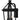 Boulevard 1 Light Outdoor Wall Sconce 17