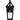 Boulevard 1 Light Outdoor Wall Sconce 2