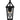 Boulevard 1 Light Outdoor Wall Sconce 3