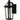Boulevard 1 Light Outdoor Wall Sconce 5
