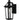 Boulevard 1 Light Outdoor Wall Sconce 6