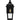Boulevard 1 Light Outdoor Wall Sconce 1