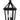 Boulevard 3 Light Outdoor Post in Matte Black 6