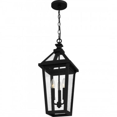 Boulevard Outdoor Lantern-BLV1909MBK 1