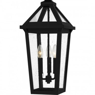 Boulevard Outdoor Lantern-BLV1909MBK 2