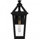 Boulevard Outdoor Lantern-BLV8408MBK 1