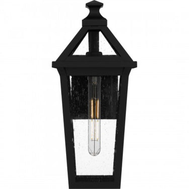 Boulevard Outdoor Lantern-BLV8408MBK 1