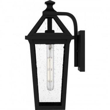 Boulevard Outdoor Lantern-BLV8408MBK 2