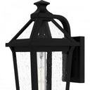 Boulevard Outdoor Lantern-BLV8408MBK 3