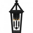 Boulevard Outdoor Lantern-BLV8409MBK 1