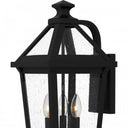 Boulevard Outdoor Lantern-BLV8409MBK 3