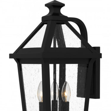 Boulevard Outdoor Lantern-BLV8409MBK 3