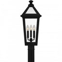 Boulevard Outdoor Lantern-BLV9009MBK 1