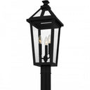 Boulevard Outdoor Lantern-BLV9009MBK 2
