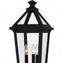 Boulevard Outdoor Lantern-BLV9009MBK 3