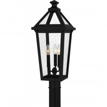 Boulevard Outdoor Lantern-BLV9009MBK 4
