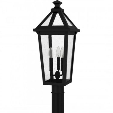 Boulevard Outdoor Lantern-BLV9009MBK