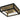 Bourbon 2 Light Outdoor Flush Mount in Matte Black 5