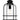 Bowles 1 Light Outdoor Pendant in Earth Black 5