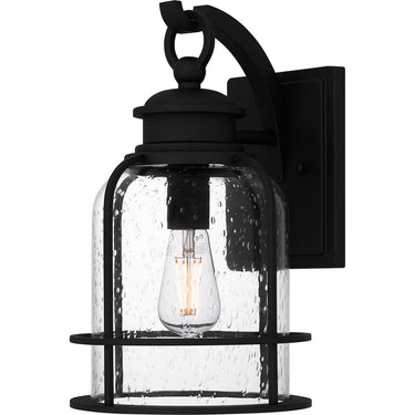Bowles 1 Light Outdoor Wall Sconce 2