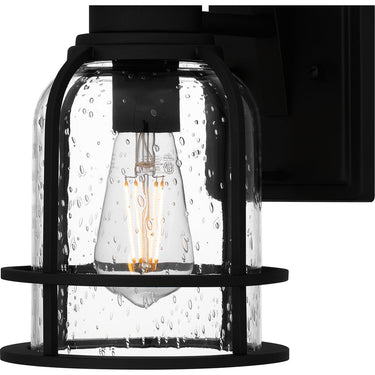 Bowles 1 Light Outdoor Wall Sconce 3