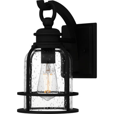 Bowles 1 Light Outdoor Wall Sconce 1