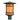 BP-11L Arroyo Craftsman Berkeley Large Tall Post Mount 1