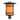 BP-14L Arroyo Craftsman Berkeley Extra Large Tall Post Mount 1