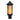 BP-7L Arroyo Craftsman Berkeley Small Tall Post Mount 1