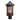 BP-8 Arroyo Craftsman Berkeley Medium Post Mount 2