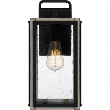 Bramshaw Outdoor Lantern-BRAM8406MBK 1