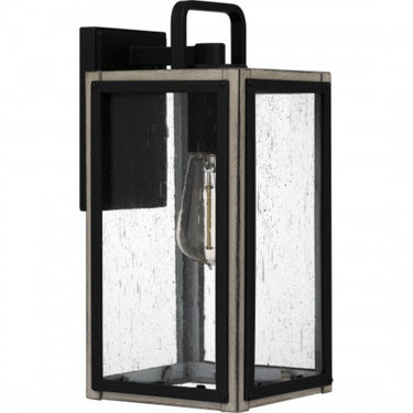 Bramshaw Outdoor Lantern-BRAM8406MBK