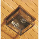 Brass Traditions 1122-X Ceiling Mount - Crescent Harbor