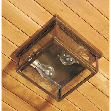 Brass Traditions 1122-X Ceiling Mount - Crescent Harbor